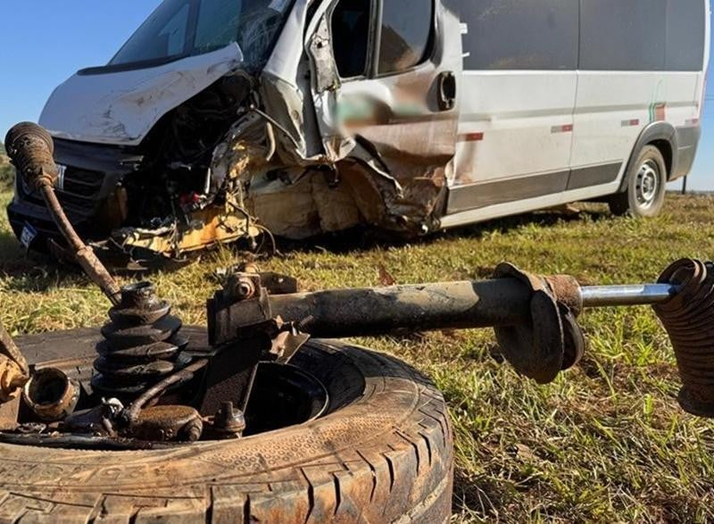 Foto: Jandir Martins /TV CIDADE RECORD