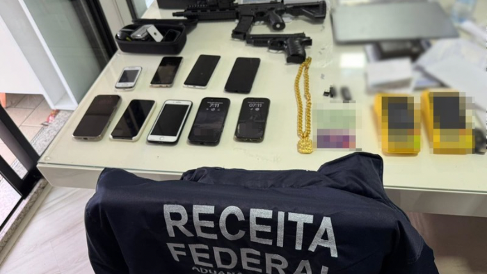 Prefeito esteve reunido com comerciantes e representantes de entidades neste fim de semana