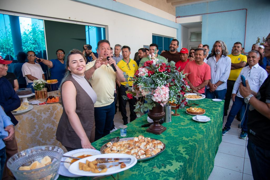 Foto - Marcos Miraglia