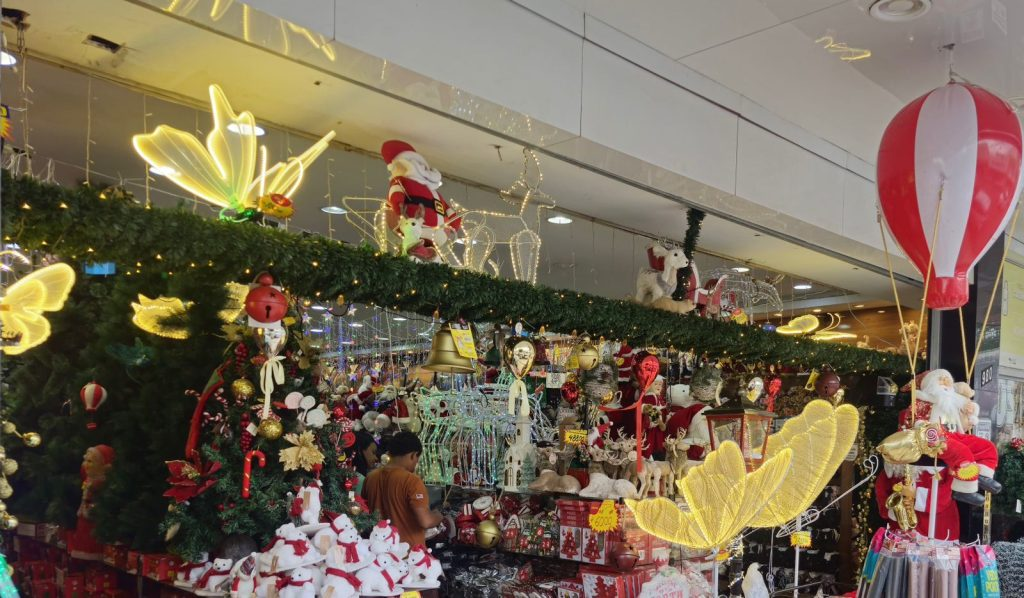 Varejo de Rondonópolis espera movimentação intensa nas próximas semanas