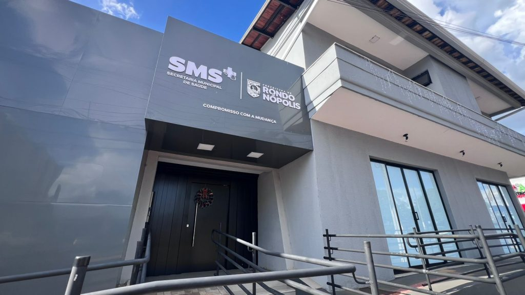 Primeiro ano de gestão tem volume recorde de emendas federais para a saúde