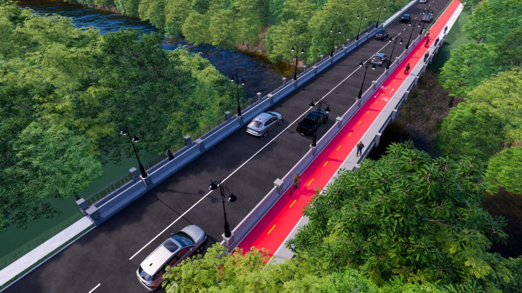 Obra aguardada há décadas entra em fase de licitação.